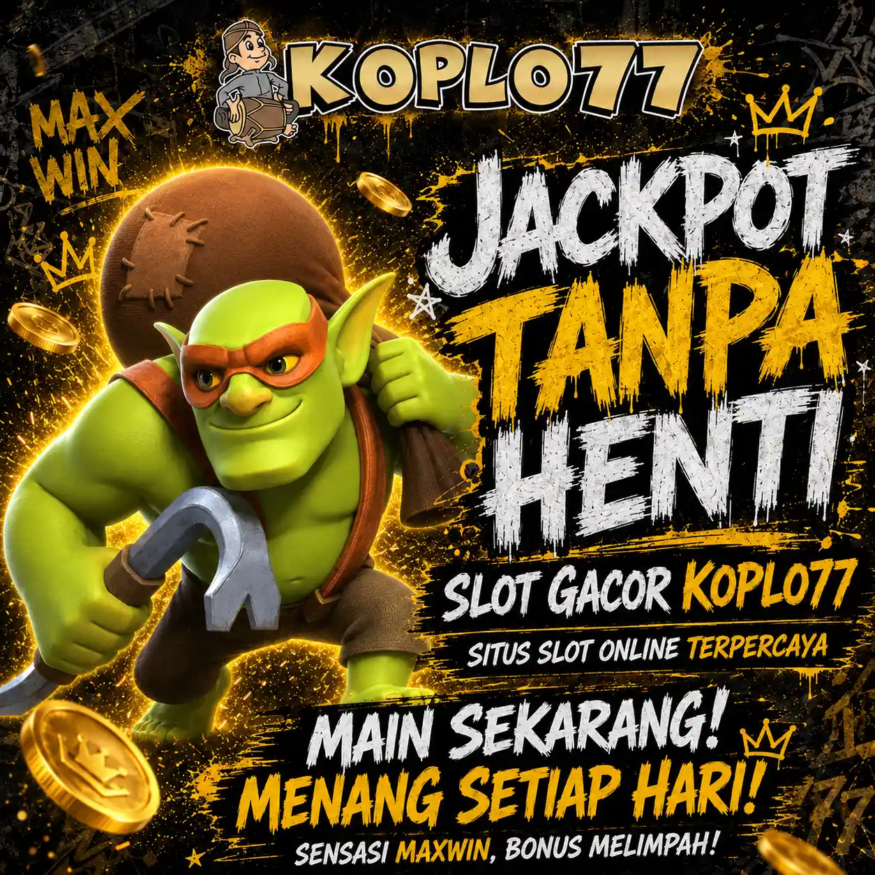 KOPLO77: Ulasan Devour Weak Soundtrack Dan Audio Menggetarkan - 1